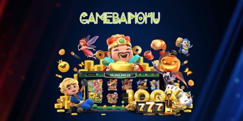 Danh sách 4 công cụ giúp bạn chơi Slots hiệu quả