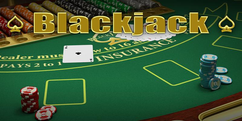 Blackjack 8kbet