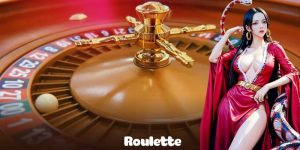 roulette 8kbet